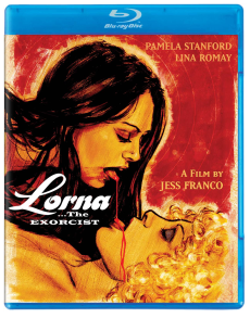 Lorna the Exorcist